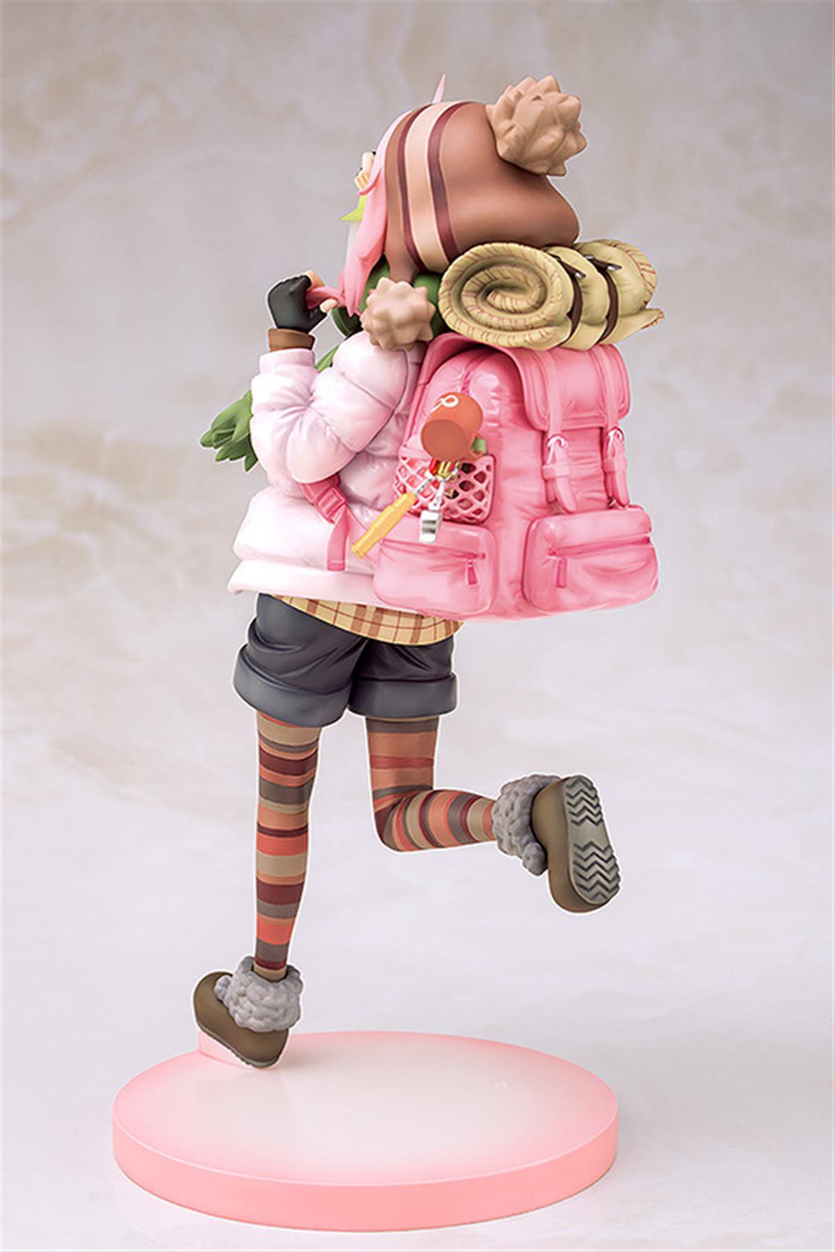 Kagamihara Nadeshiko  Phat Company by duncecap