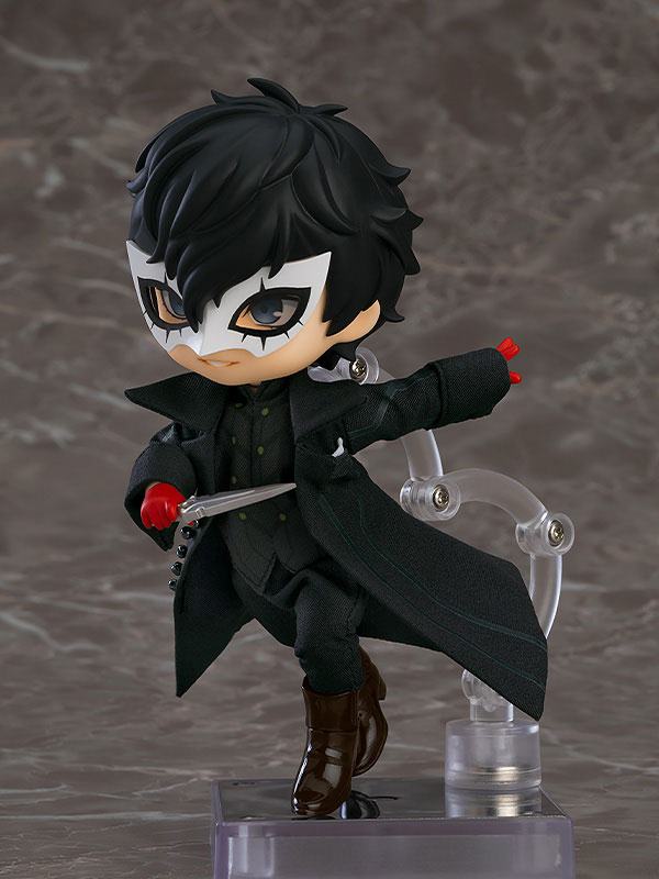 Joker  Good Smile Company by duncecap