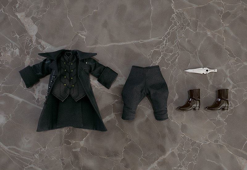 Joker  Good Smile Company by duncecap