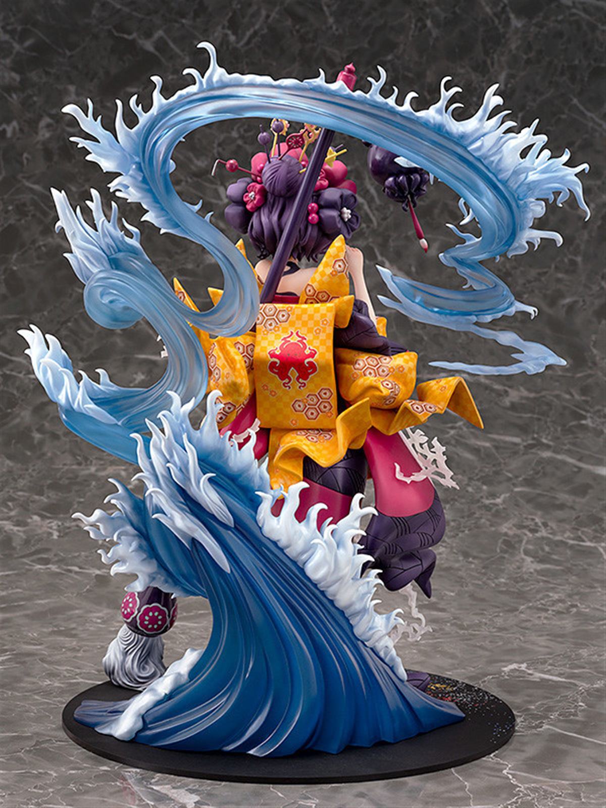 Katsushika Hokusai  Phat Company by duncecap