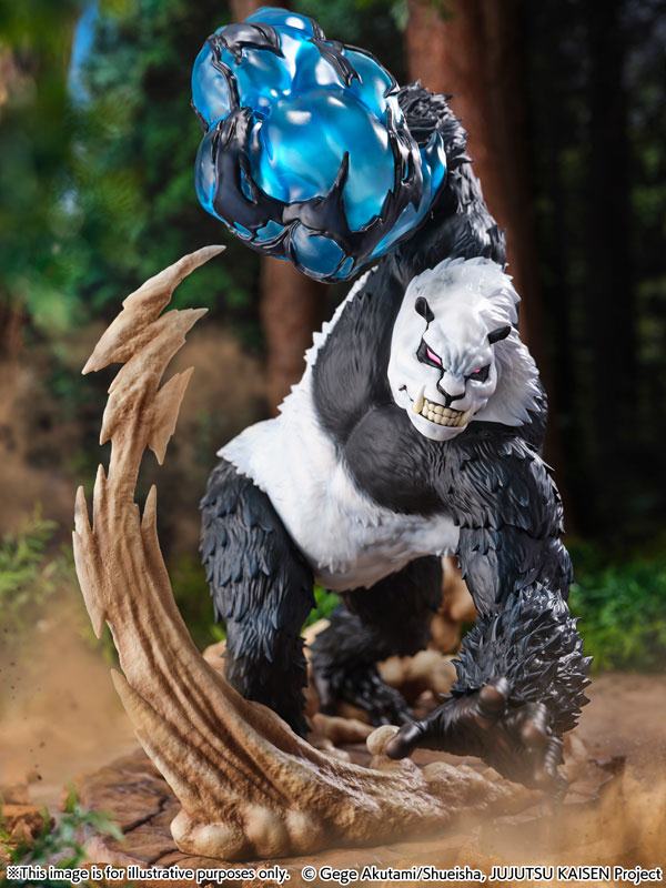 photo of Jujutsu Kaisen