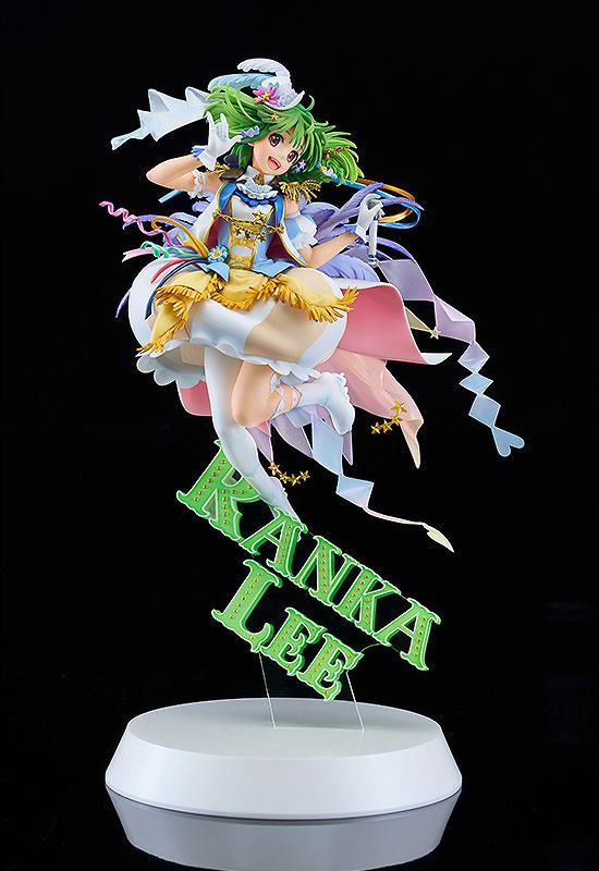 Ranka Lee  Good Smile Company by duncecap