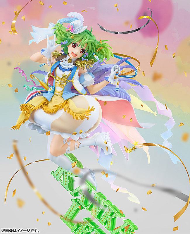 Ranka Lee  Good Smile Company by duncecap