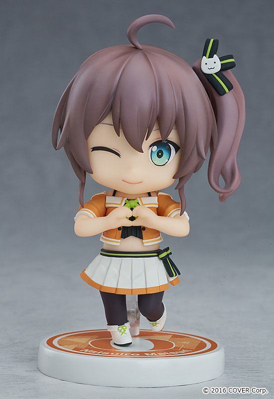 Matsuri Natsuiro  Good Smile Company by duncecap