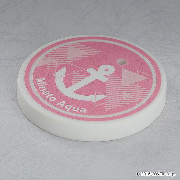 Minato Aqua  Good Smile Company by duncecap