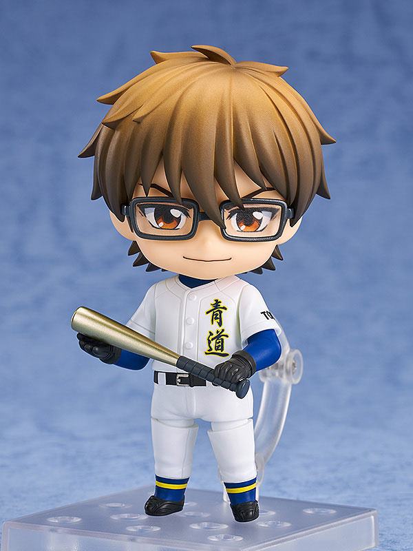 photo of Ace of Diamond