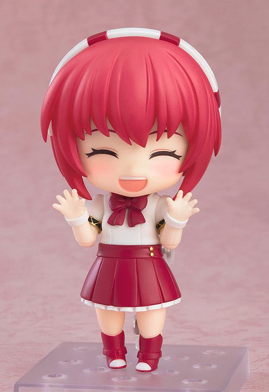 Dorothy Haze  Good Smile Company by duncecap