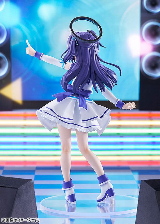 Yuuka  Good Smile Company by duncecap