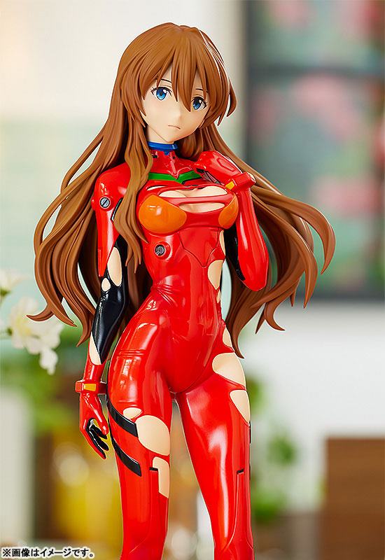 Souryuu Asuka Langley (Good Smile Company) by duncecap