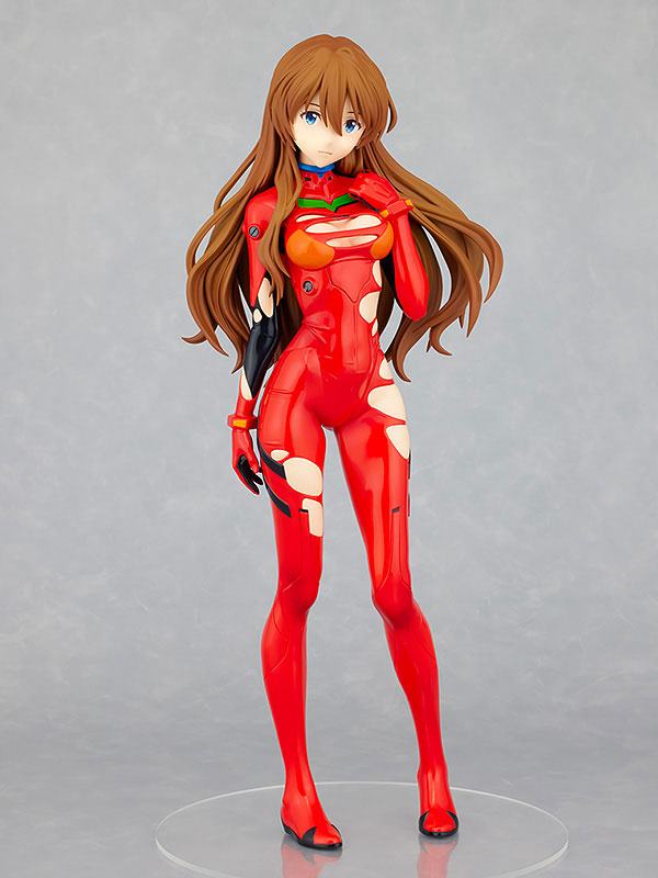 Souryuu Asuka Langley (Good Smile Company) by duncecap