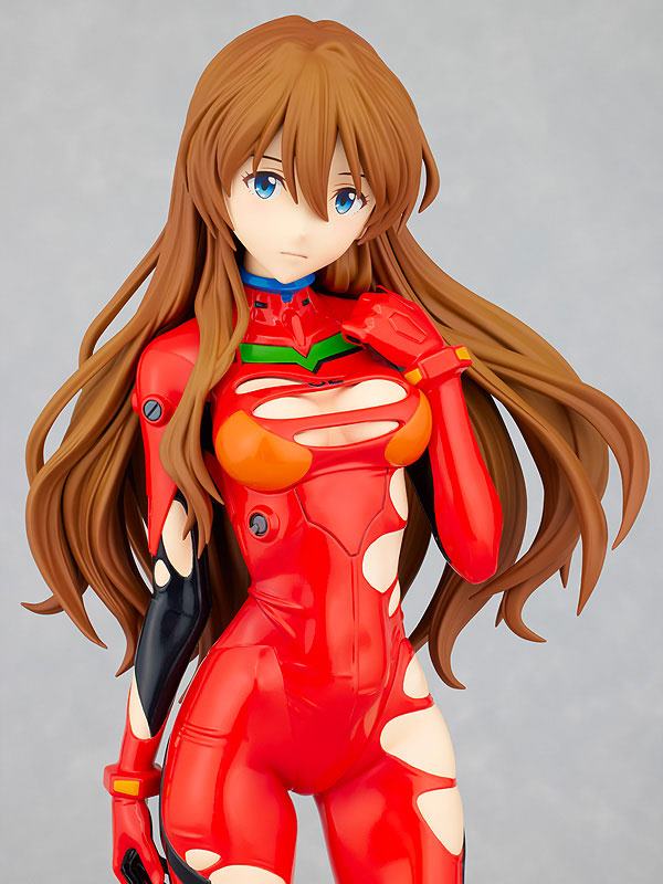 photo of Souryuu Asuka Langley