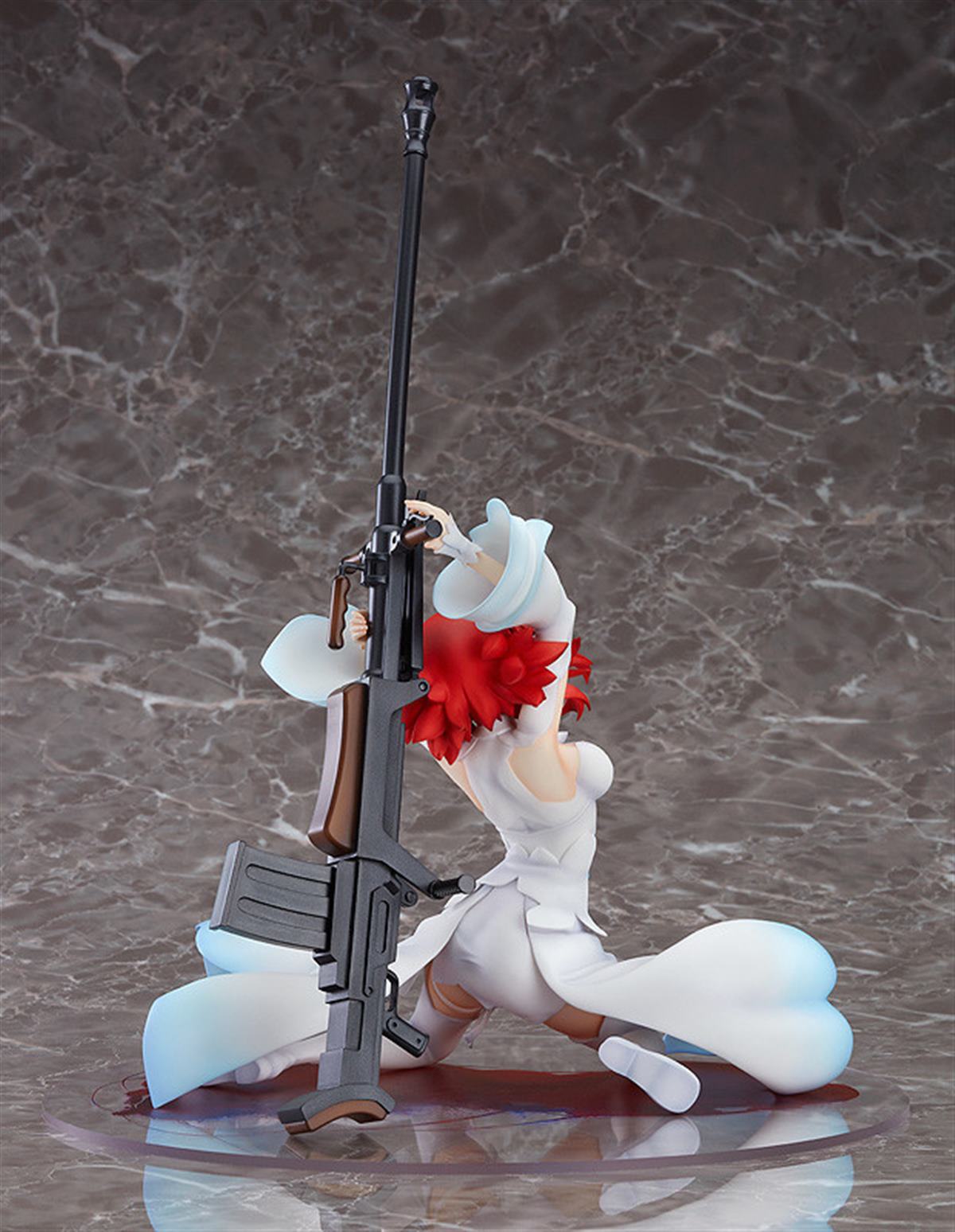 Izetta  Good Smile Company by duncecap