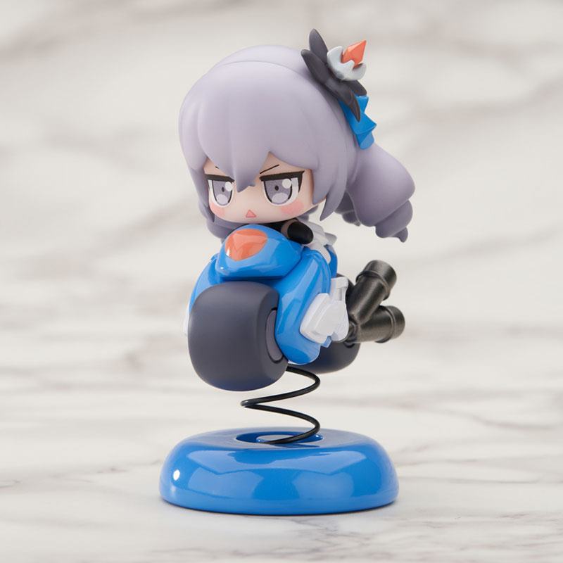 Bronya Zaychik  Apex Innovation by duncecap