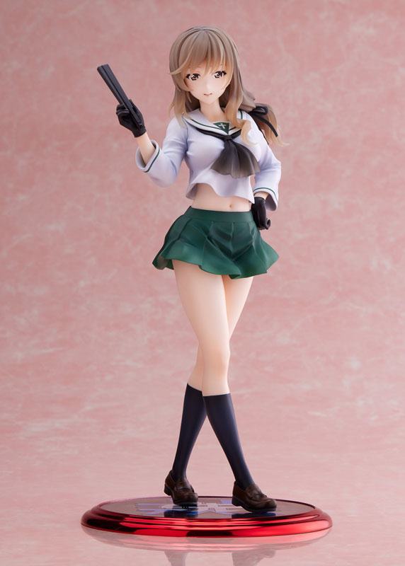photo of Girls und Panzer