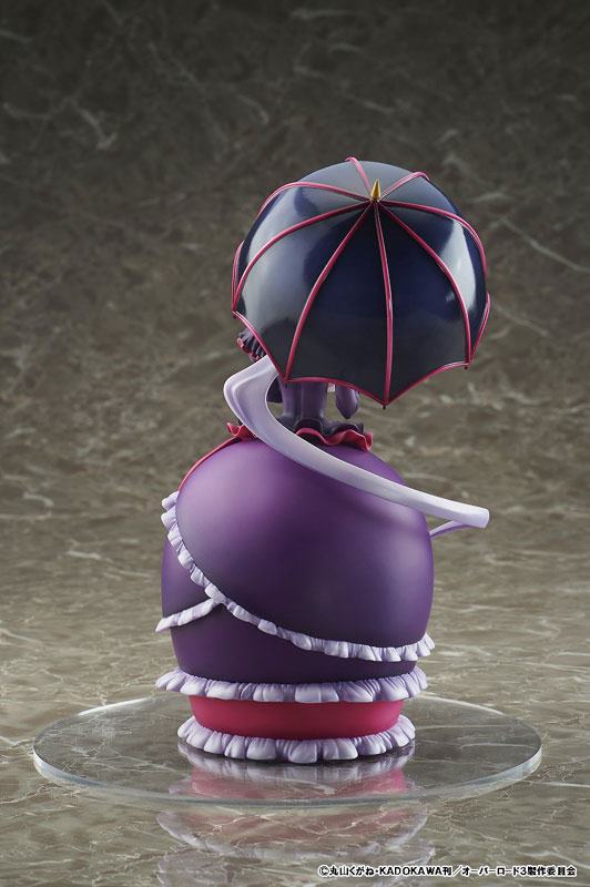 photo of Shalltear Bloodfallen  Mabell