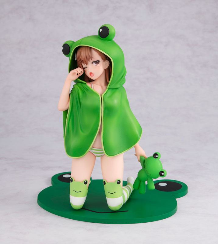 Misaka Mikoto  Kadokawa by duncecap