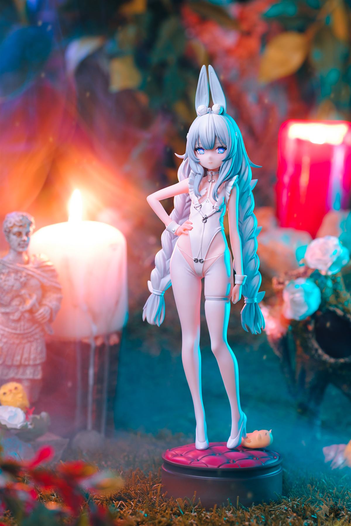 Le Malin (AniGame) by duncecap