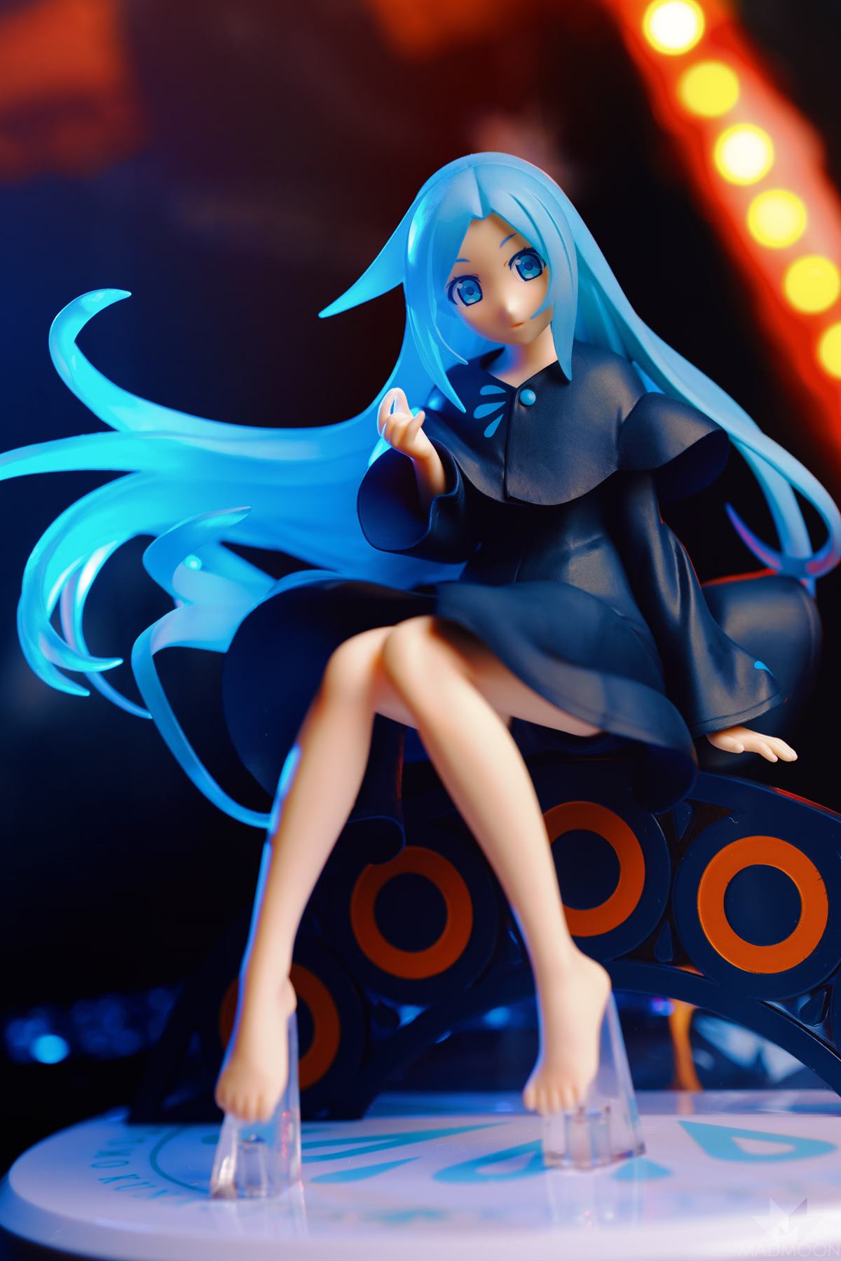 Kunagisa Tomo (Banpresto) by duncecap