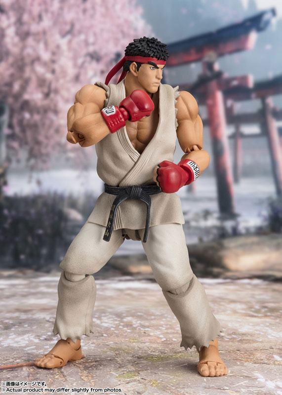 photo of Street Fighter