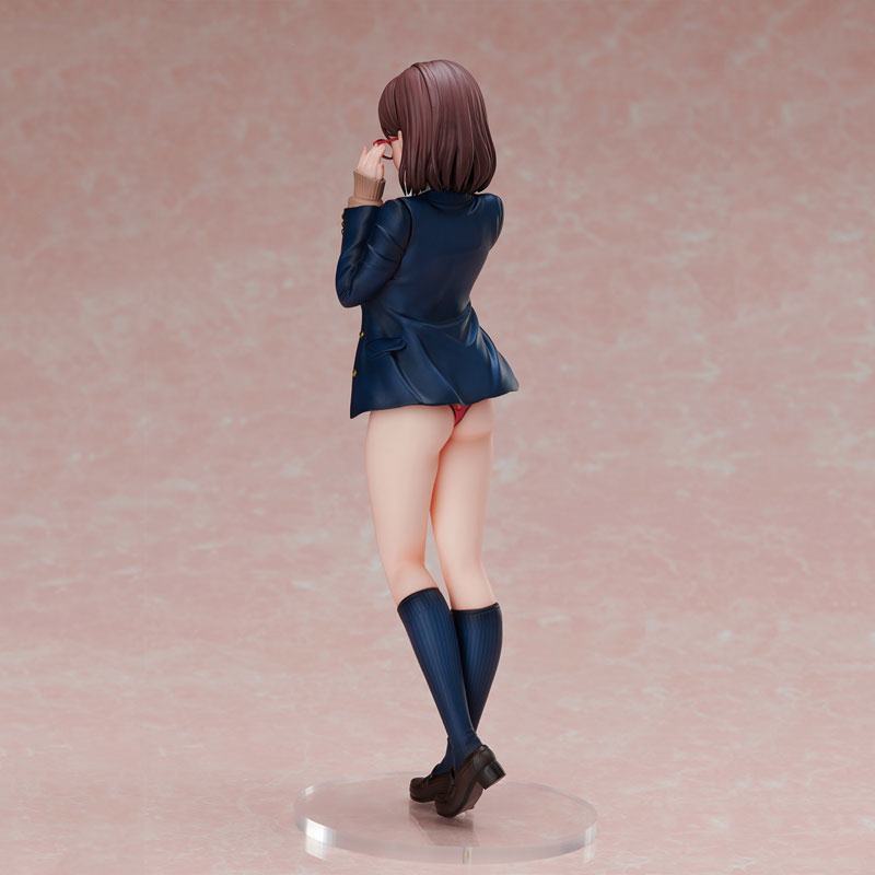 Glasses JK  Union Creative International Ltd by duncecap