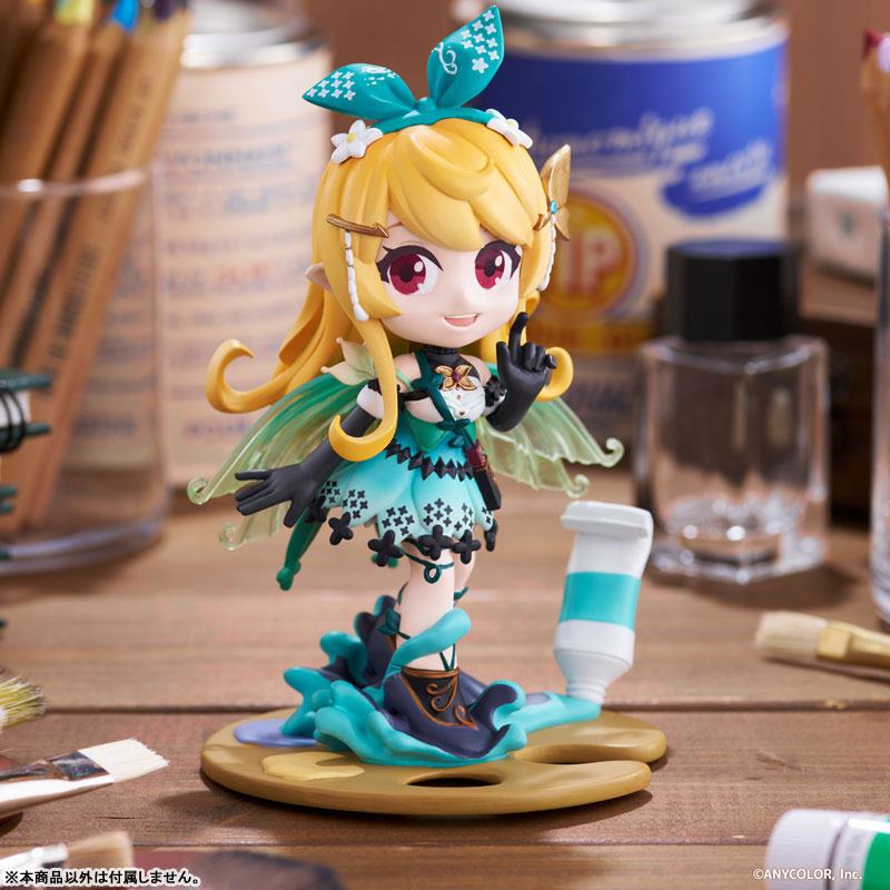 photo of Pomu Rainpuff