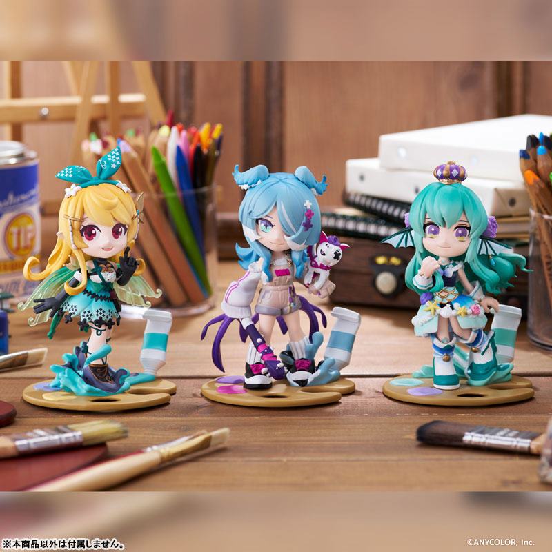 Elira Pendora  Bushiroad Creative by duncecap