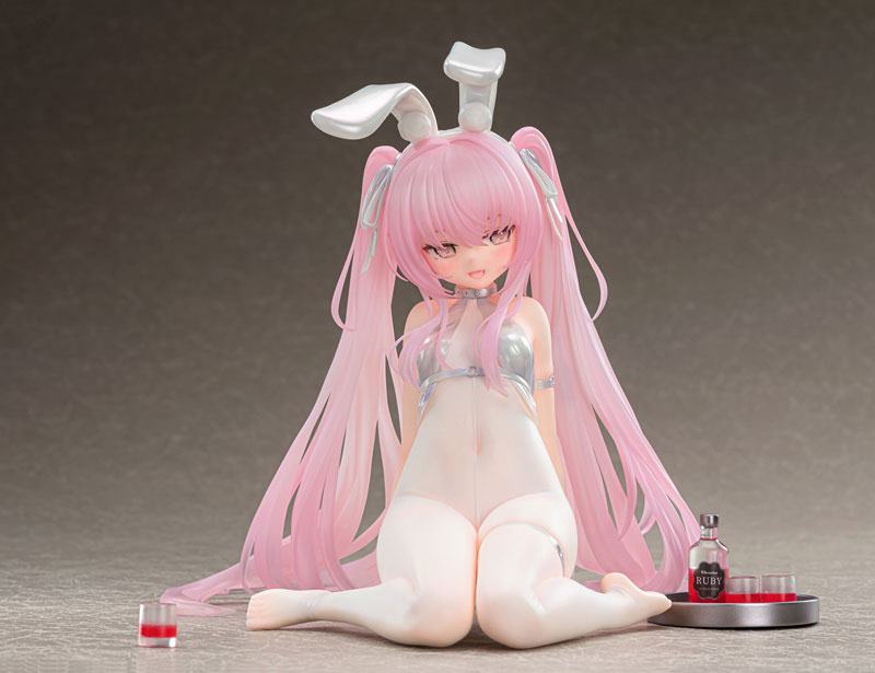 Ruby  Vibrastar by duncecap