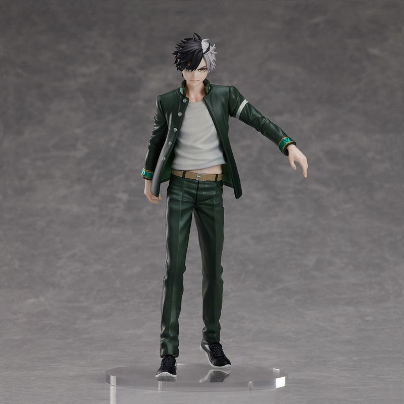 photo of Wind Breaker