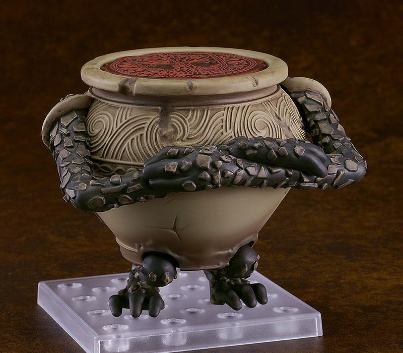 Alexander  Max Factory by duncecap