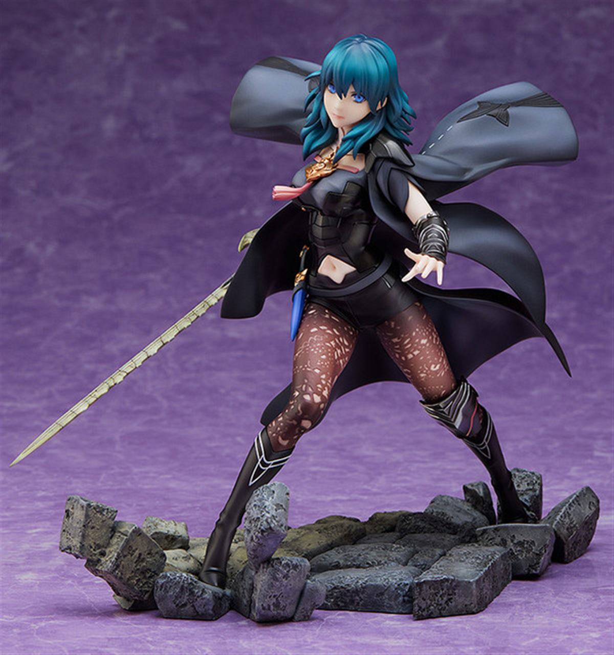 photo of Byleth