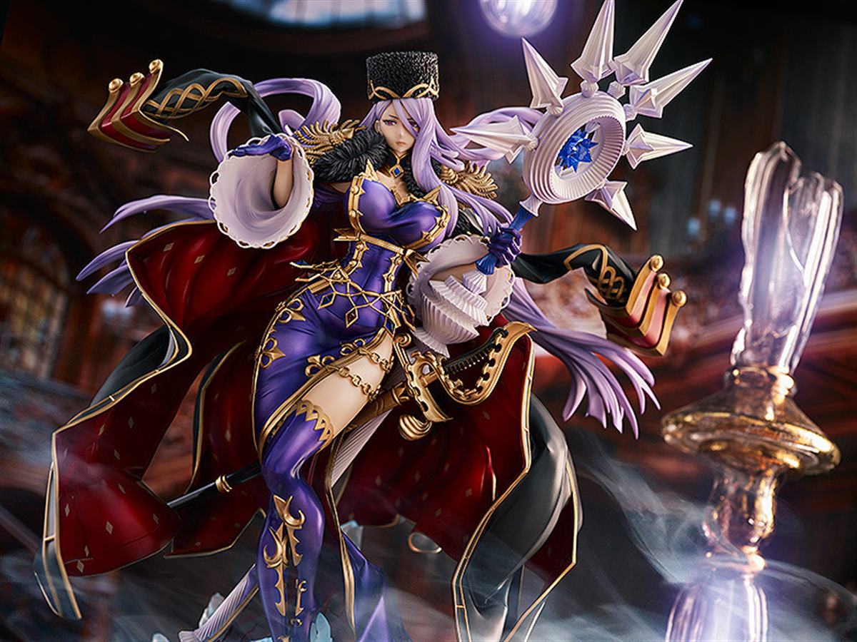 photo of Senjou no Valkyria Duel