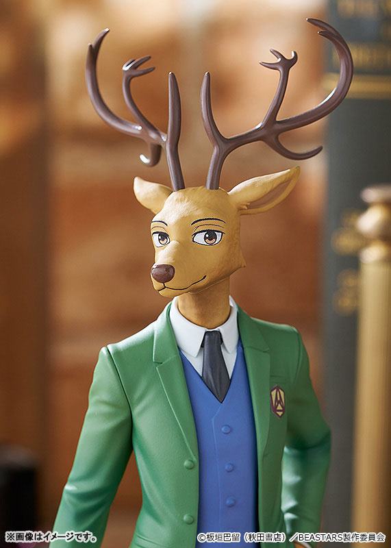 photo of Beastars