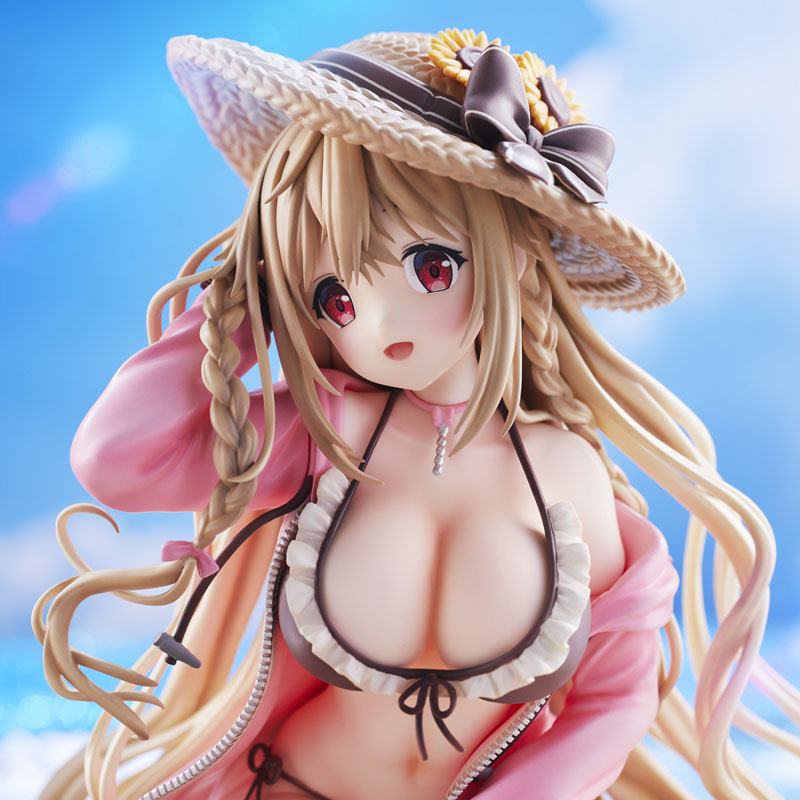 Maeda Shiorichan  Union Creative International Ltd by duncecap