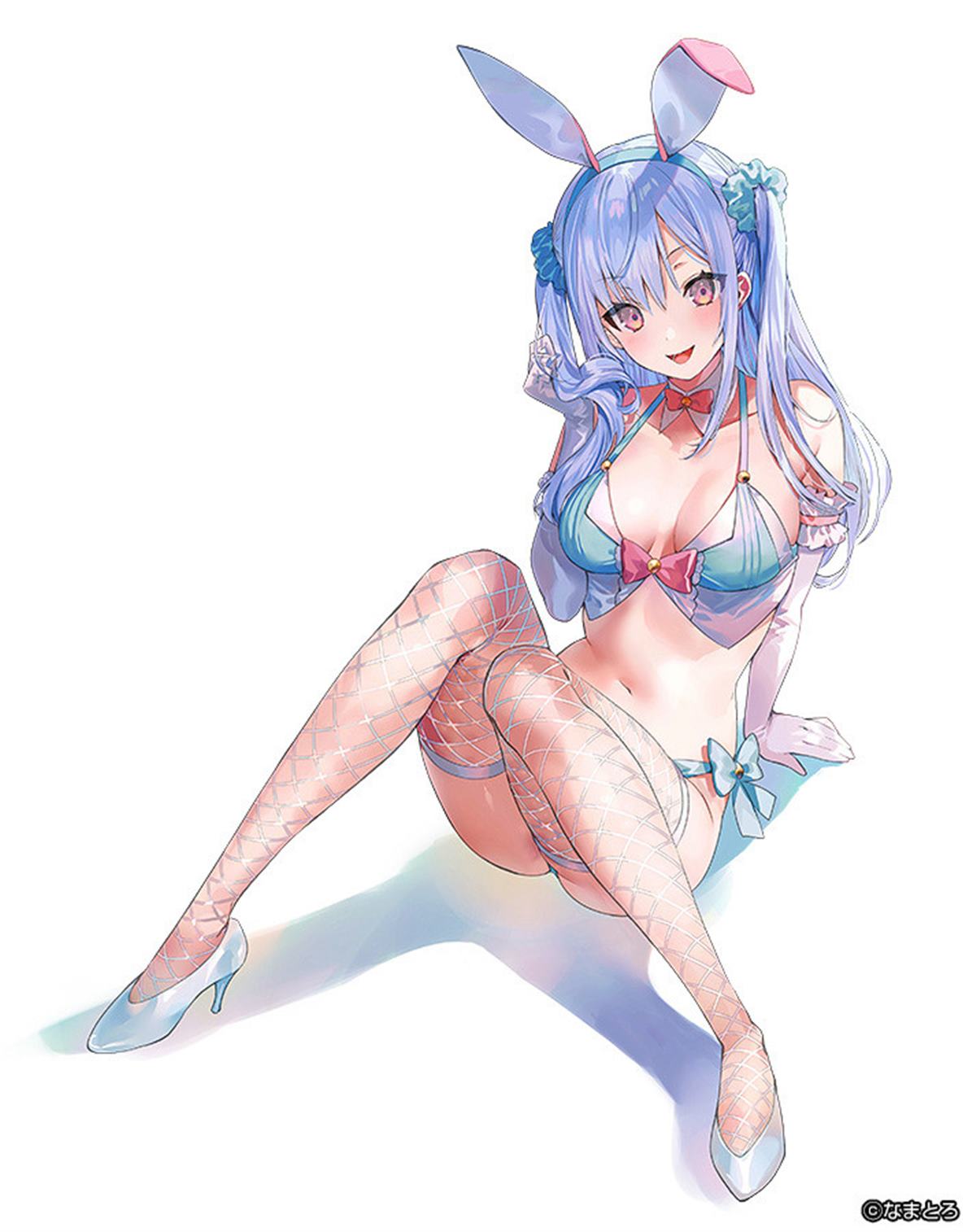 photo of Kozuki Erina  BINDing