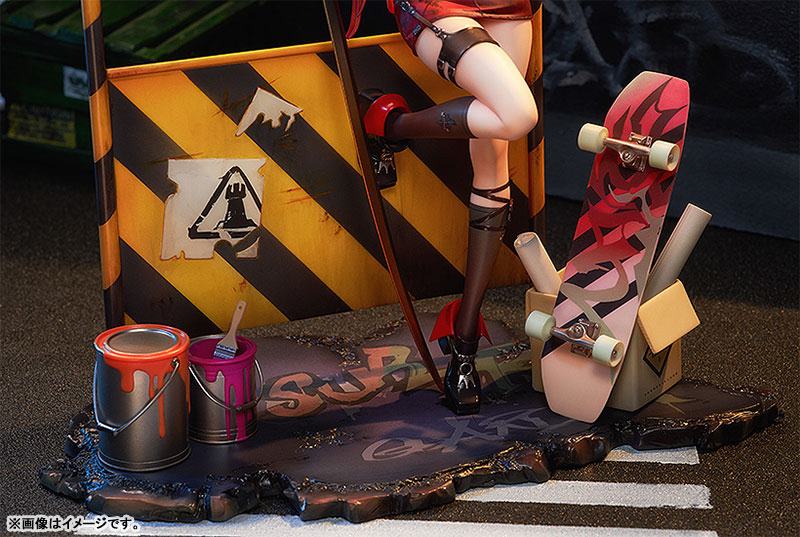 Surtr  Good Smile Arts Shanghai by duncecap