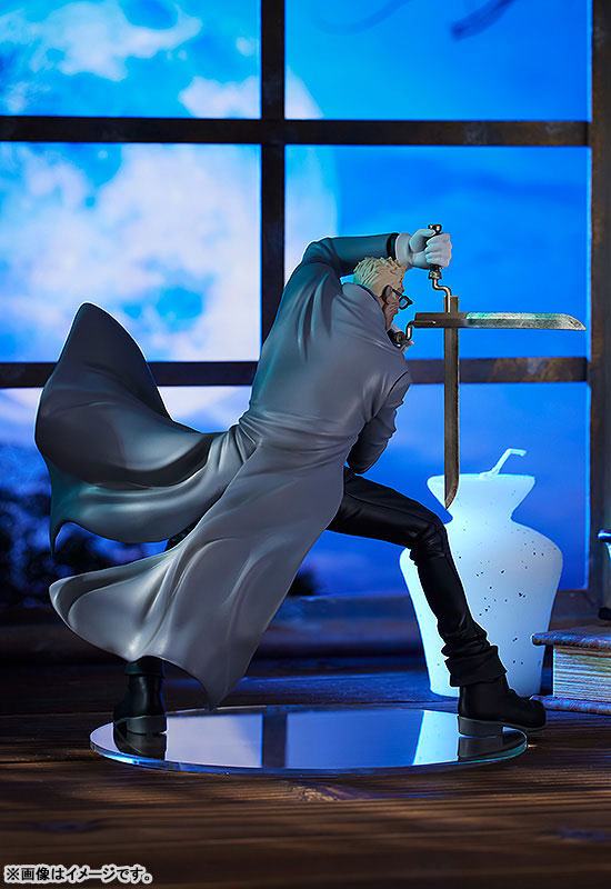 Alexander Anderson  Good Smile Company by duncecap