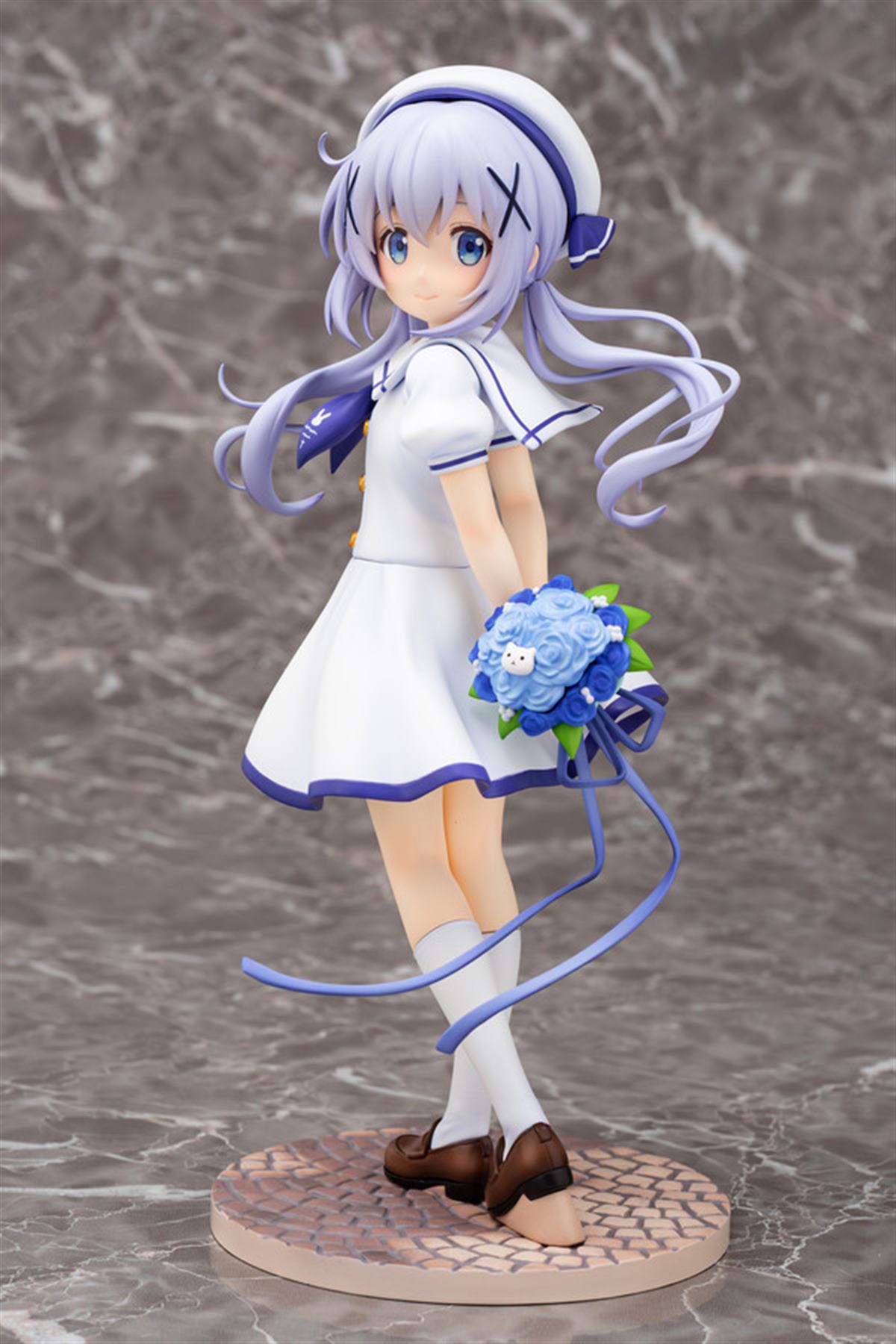 photo of Kafuu Chino