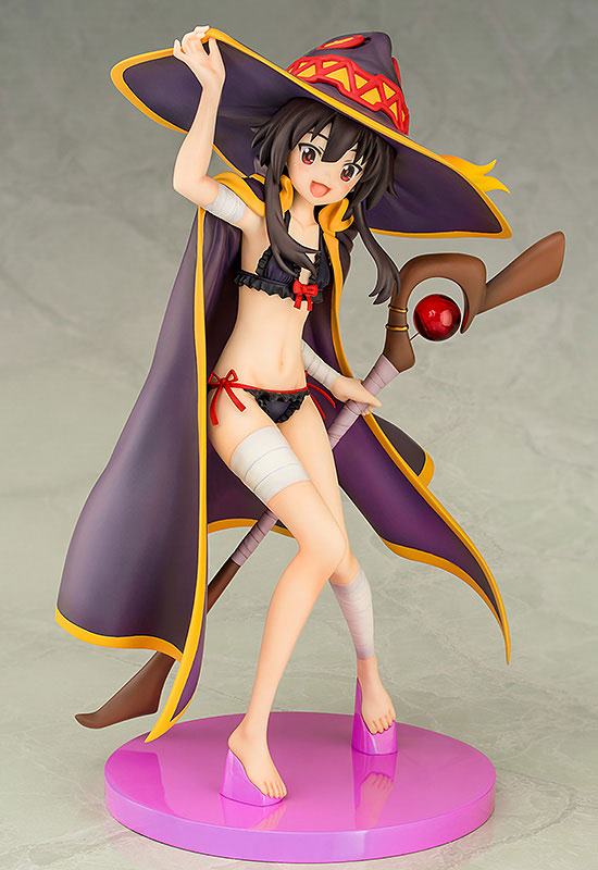 photo of Megumin