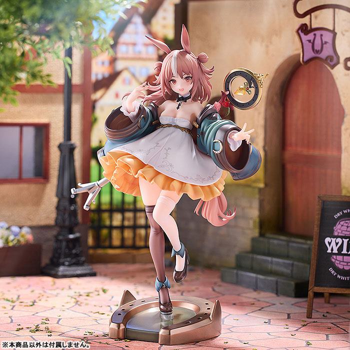 photo of Kurige Horse