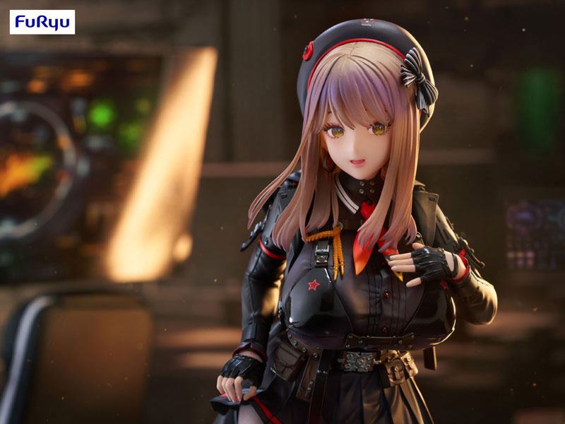 Emma  FuRyu by duncecap