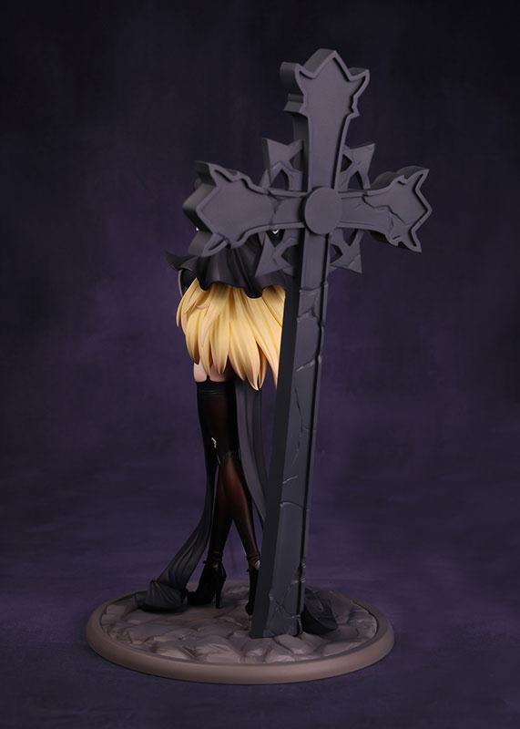 Sister Edith  Acemodeling by duncecap