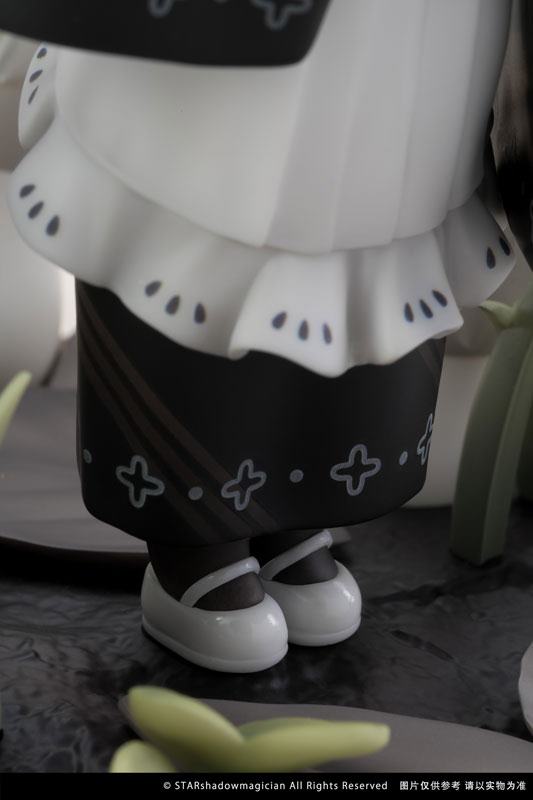 Shaggy Ink Cap  Reverse Studio by duncecap