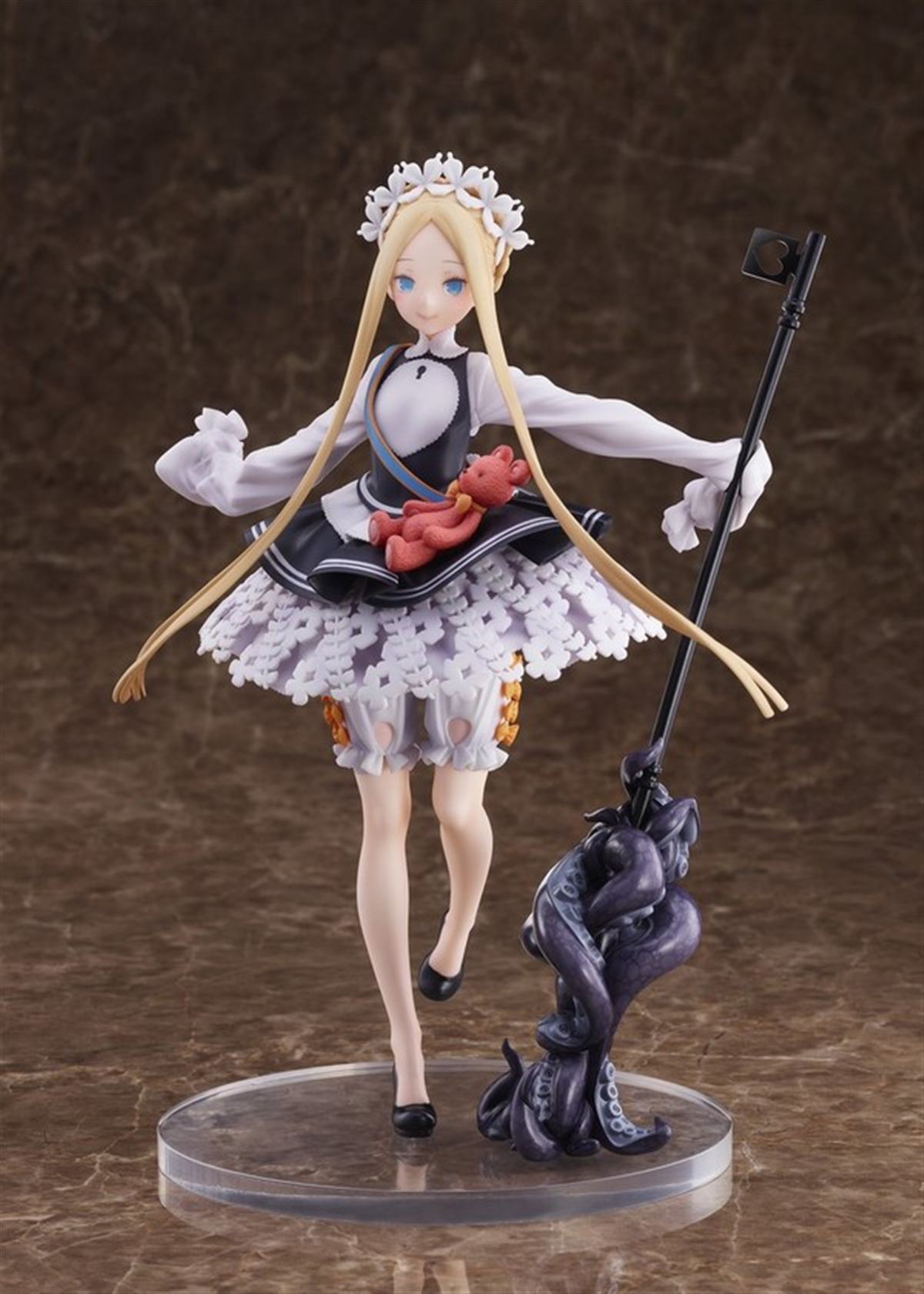 photo of Abigail Williams   Aniplex