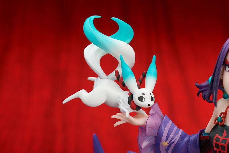 Shuten Douji  Ques Q by duncecap