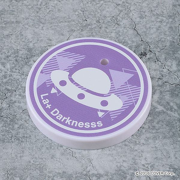 Laplus Darknesss  Good Smile Company by duncecap