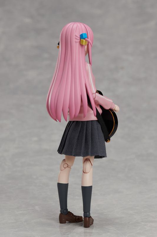 Goto Hitori  Aniplex by duncecap