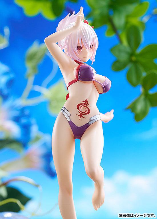 Kazamaki Matsuri  Good Smile Company by duncecap