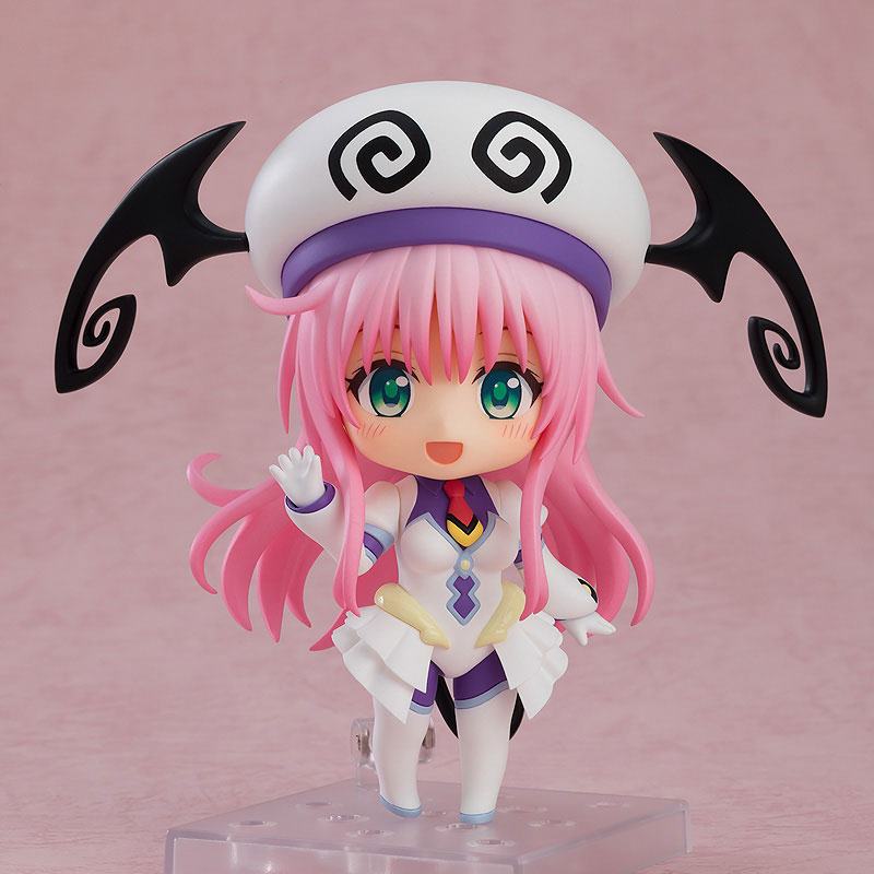 Lala Satalin Deviluke  Good Smile Company by duncecap