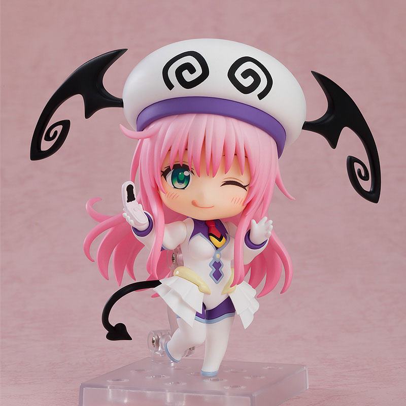 Lala Satalin Deviluke  Good Smile Company by duncecap