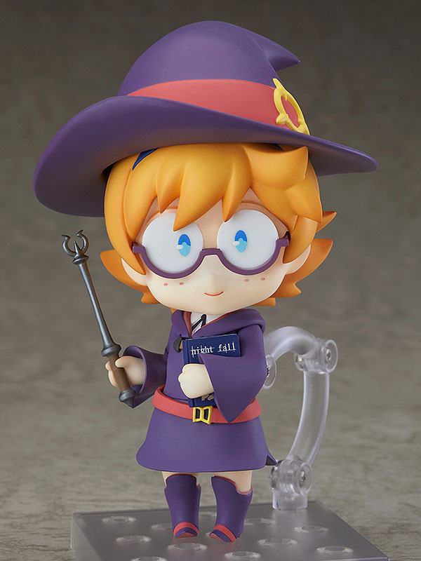 Lotte Janson  Good Smile Company by duncecap